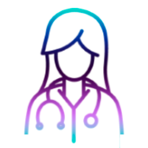 A fotografia do perfil de Erica Seabra Flores